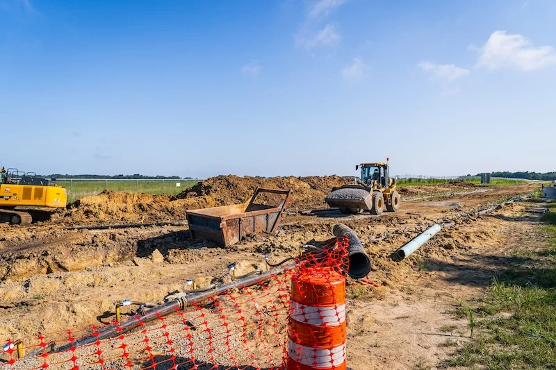 EWN Aerospace Development